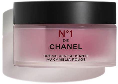 chanel camelia rouge creme|chanel moisturizing cream.